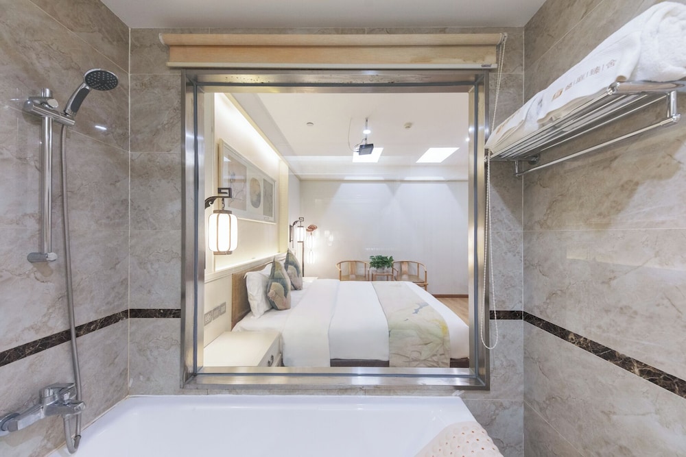 Yitingzhenshe Hotel (Beijing Qianmen) 41/41