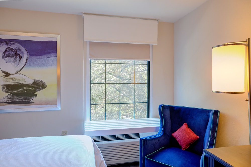 Hotel Indigo Mount Pleasant 44/76