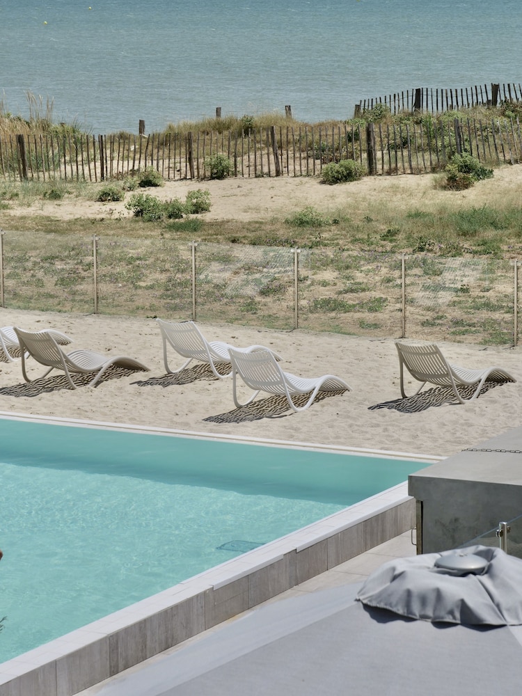 Hotel Atalante - Relais Thalasso & Spa 45/74