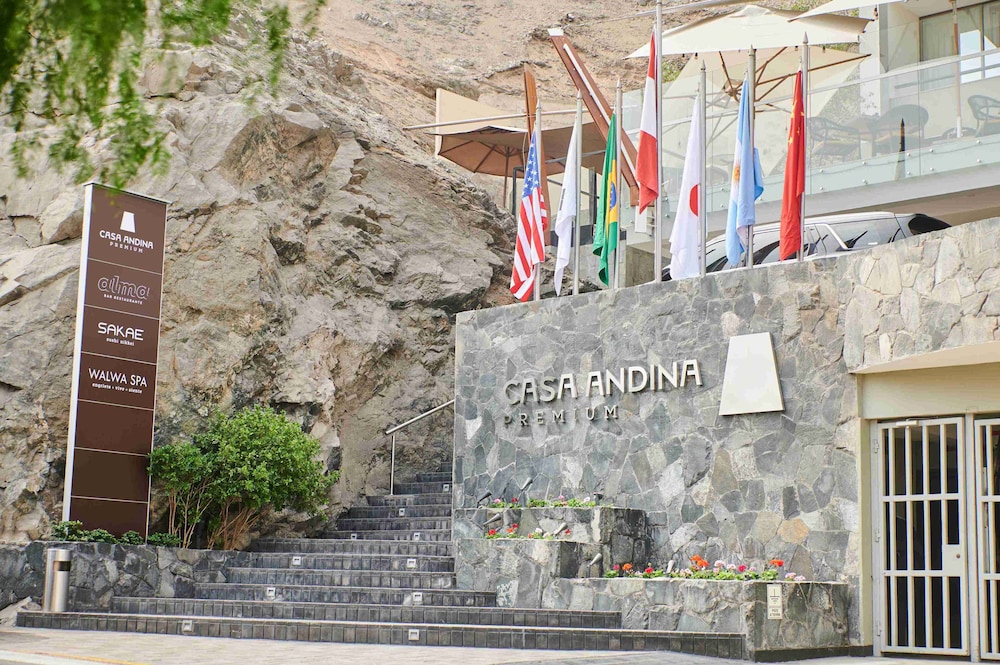 Casa Andina Premium Golf Los Incas 41/50