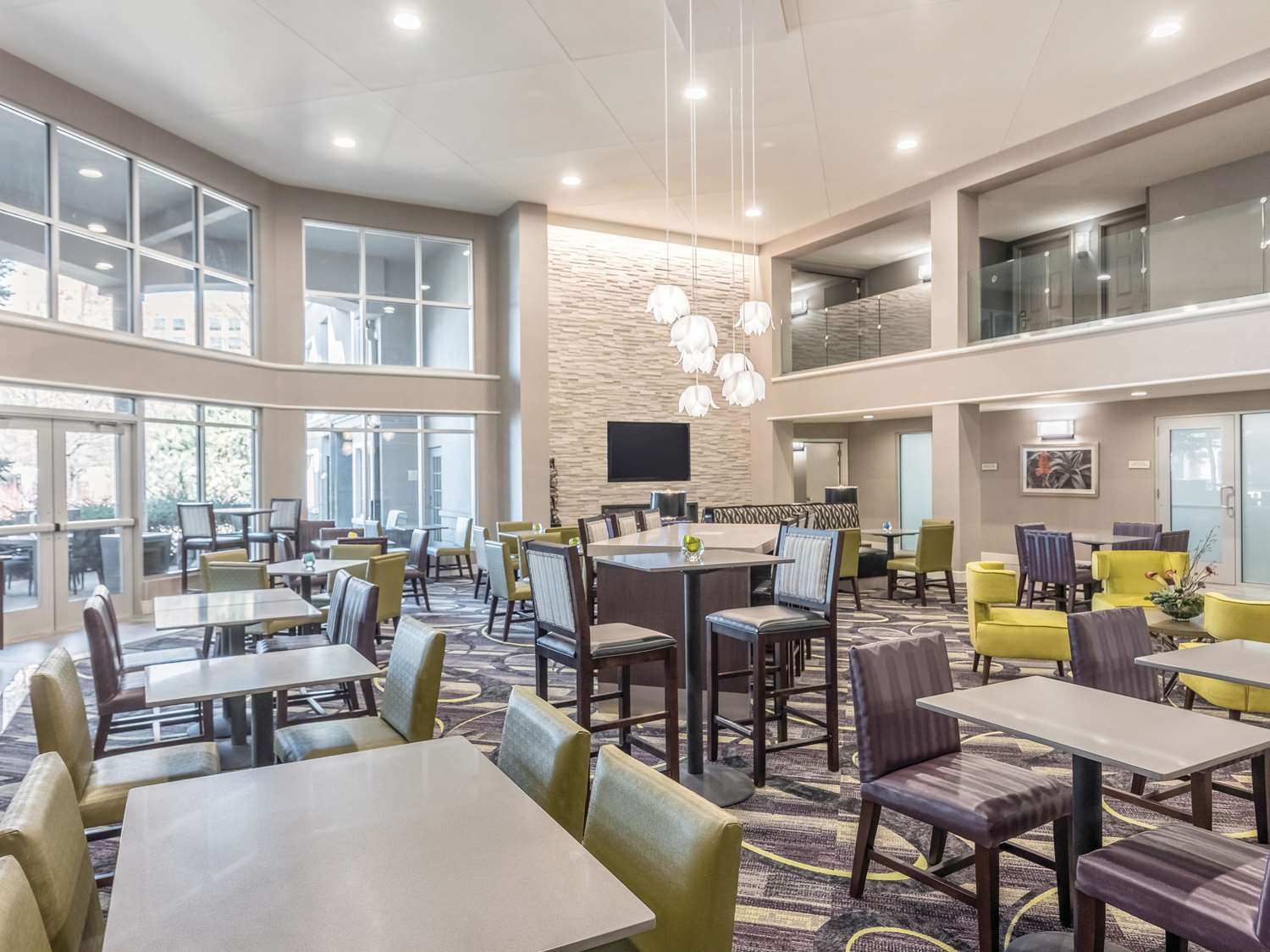 La Quinta Inn & Suites by Wyndham Denver Tech Center 36/52
