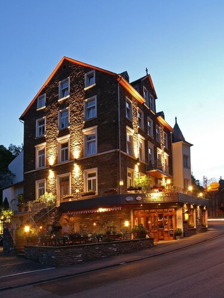 Mosellandhotel Im Enderttal Zum Onkel Willi 1/37
