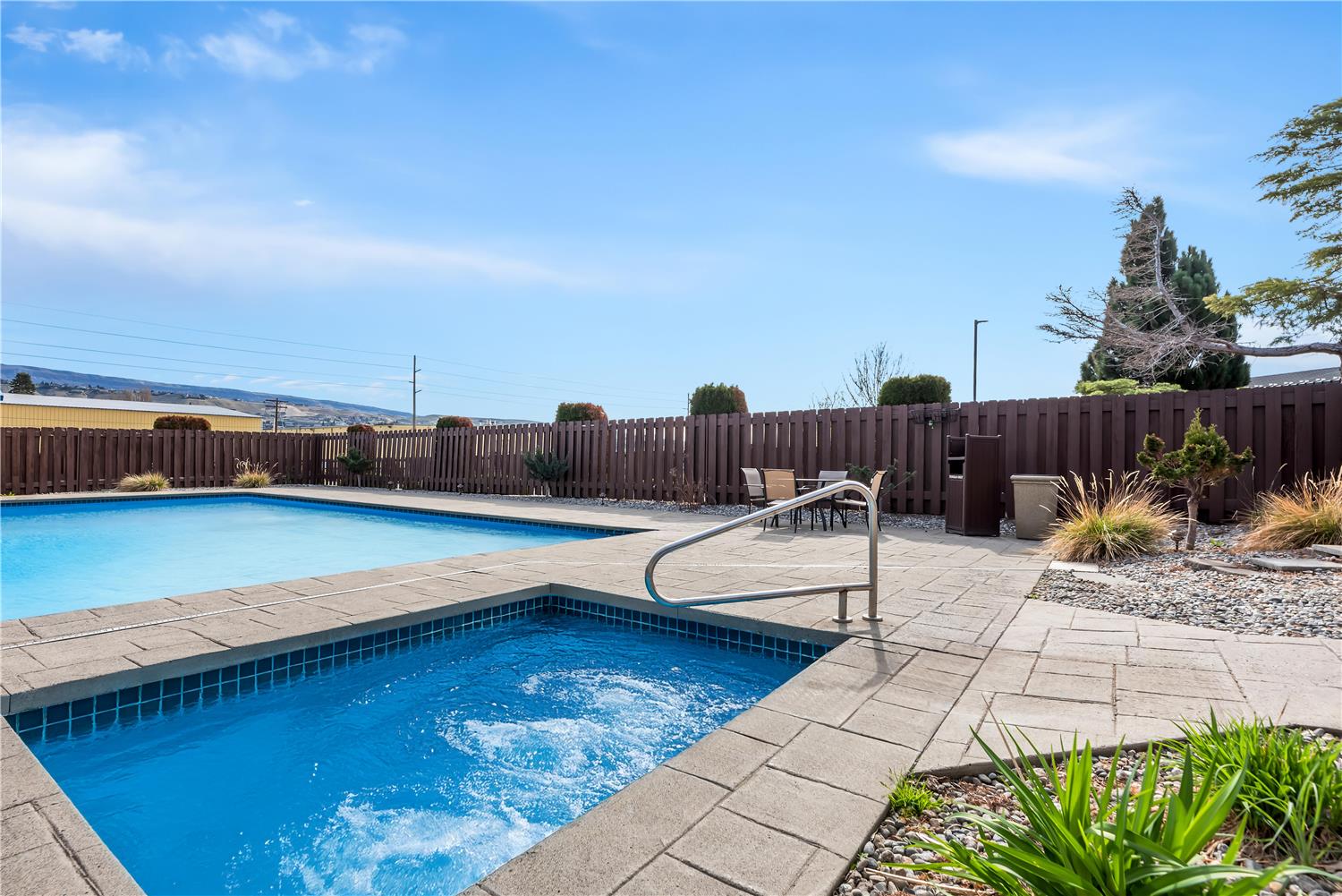 Best Western Chieftain Inn 34/34