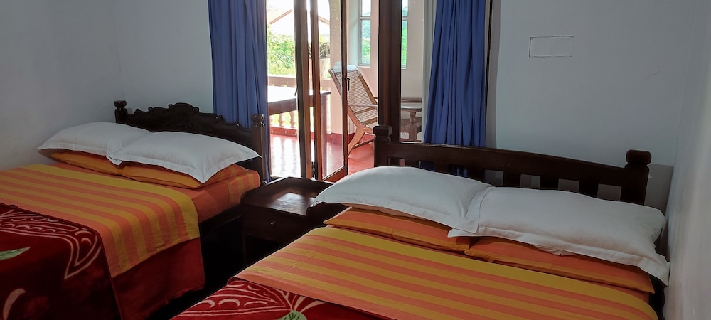 Andrews Hostel 10/50