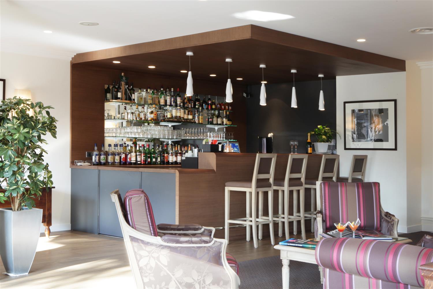 Best Western Plus Hostellerie Du Vallon 48/60