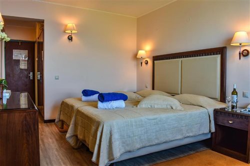 Room at Mediterranee, KEFALONIA