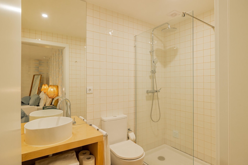 Casa do Contador - Suites and Pool (ex. Azores Flats - Ponta Delgada) 73/73