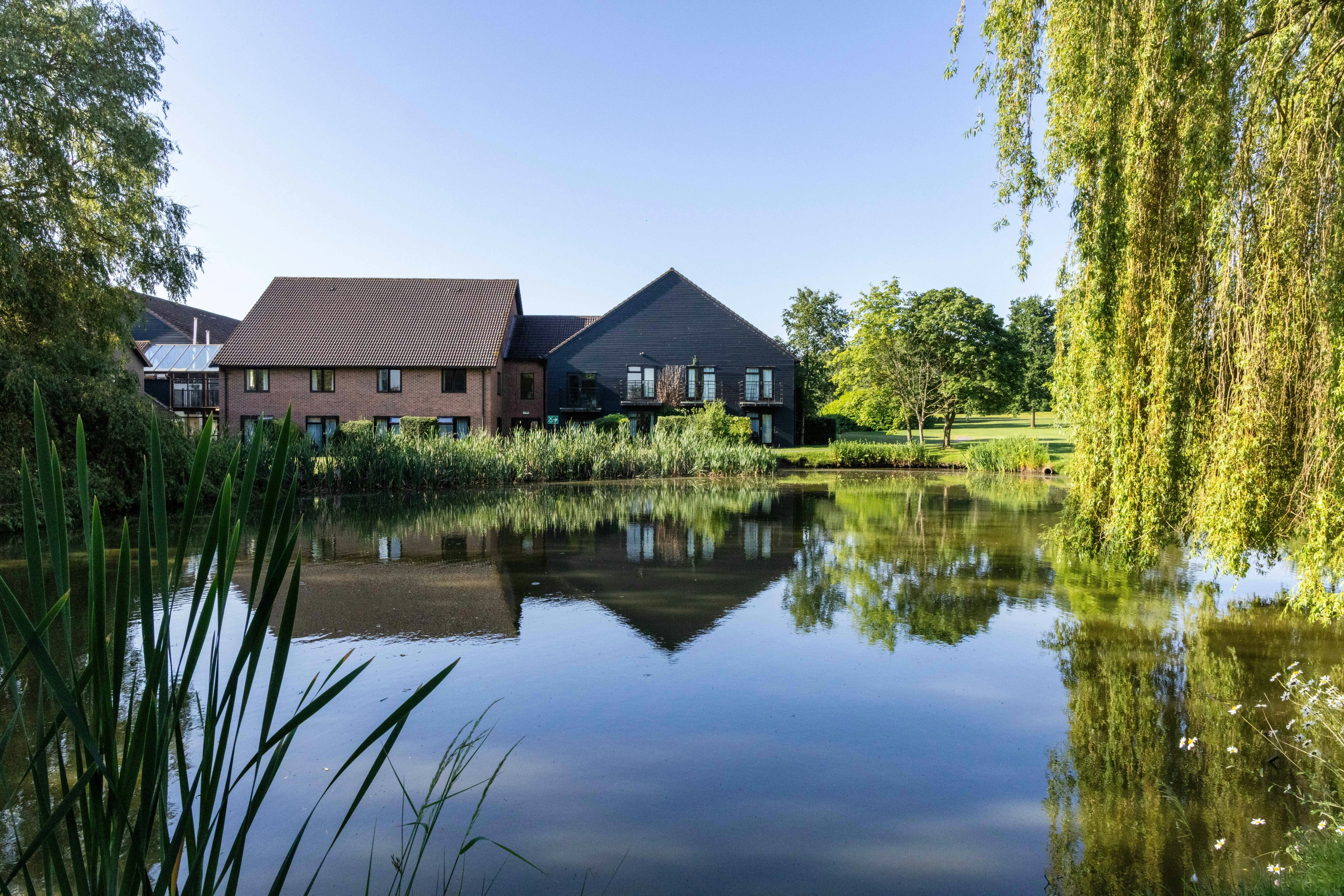 Champneys Springs 48/51