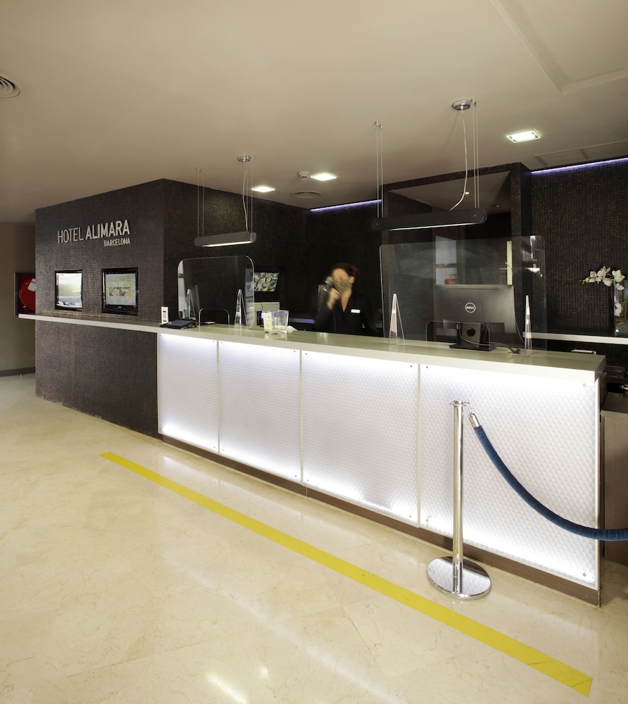 Hotel Alimara 12/52