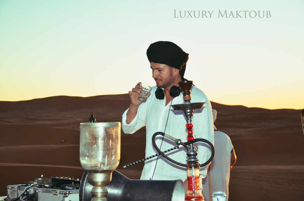 Luxury Maktoub 1/39