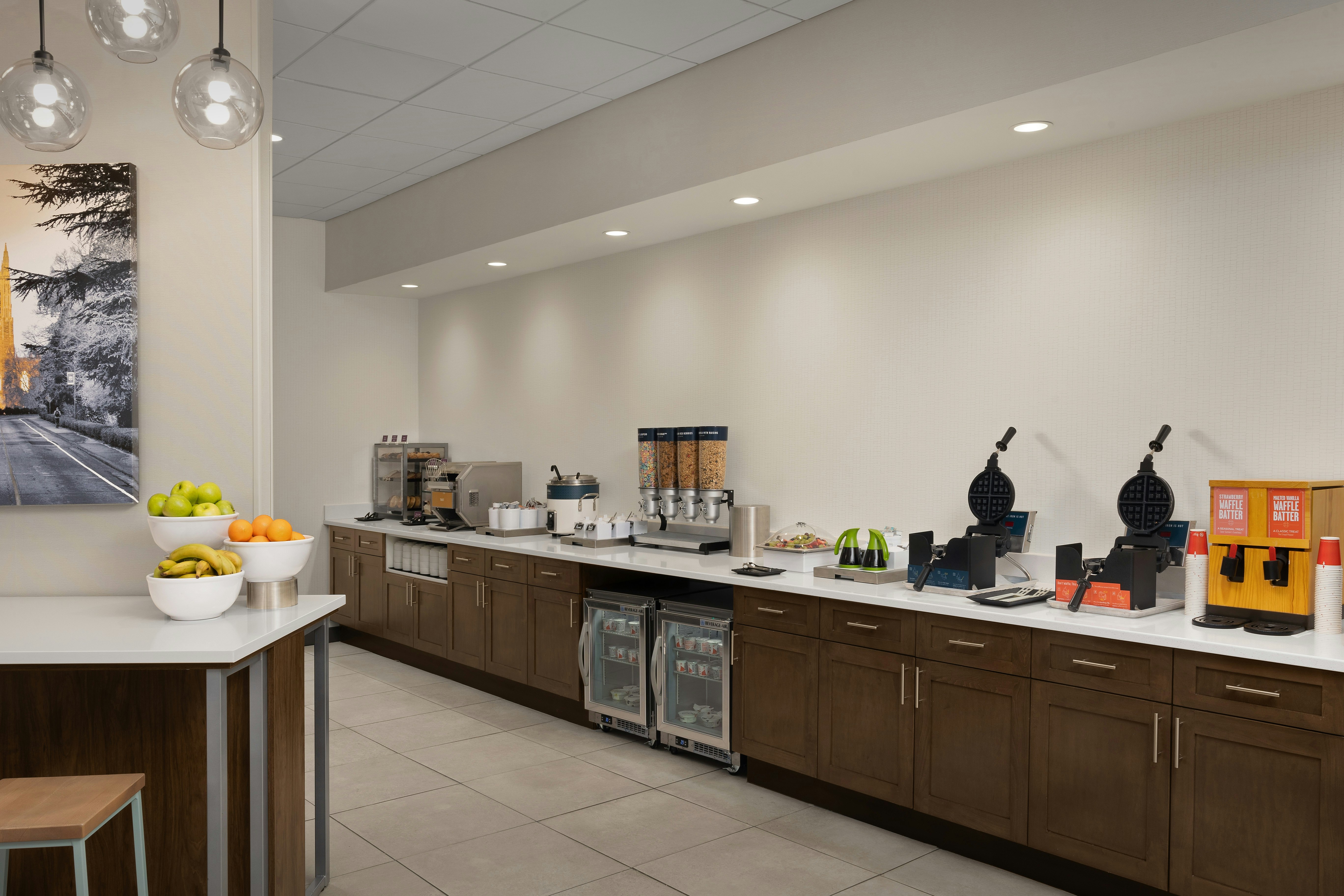 Home2 Suites by Hilton Durham University Medical Center 19/26