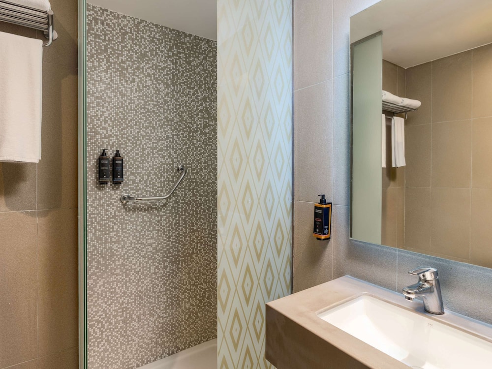 Mercure Makkah Aziziah 55/55