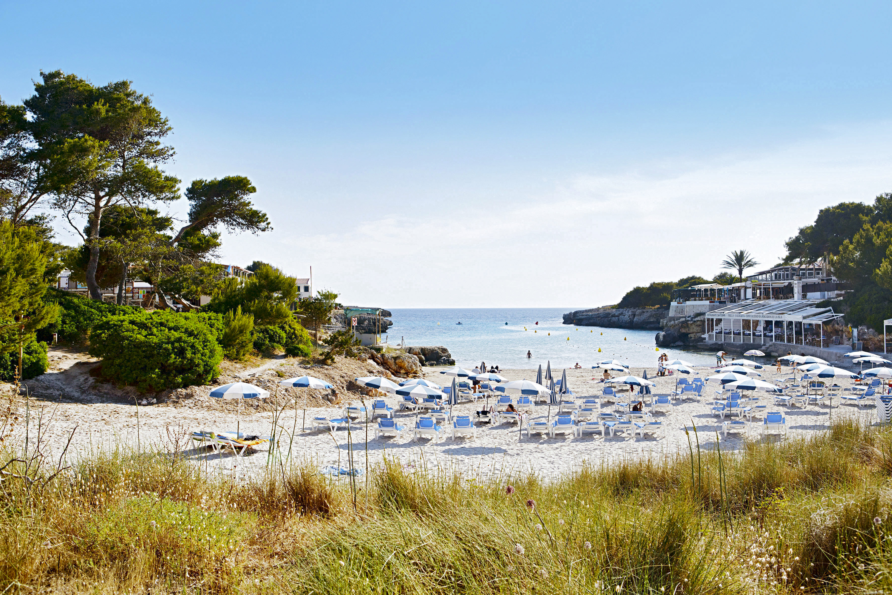 Globales Cala Blanca 28/33