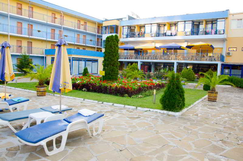 Hotel Azurro 22/24