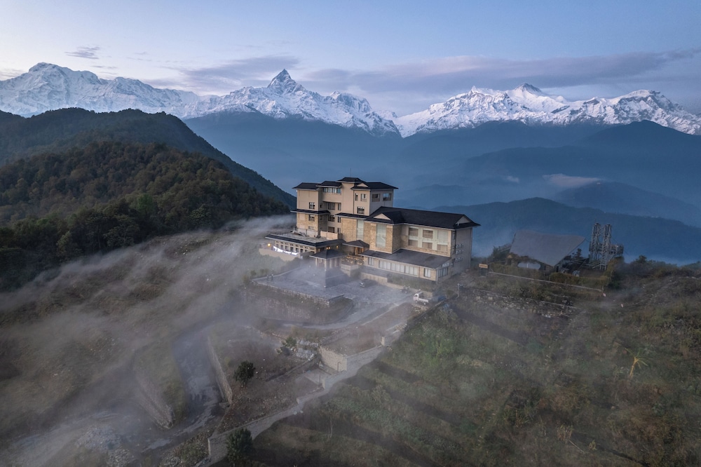 Sarangkot Mountain Lodge 42/45