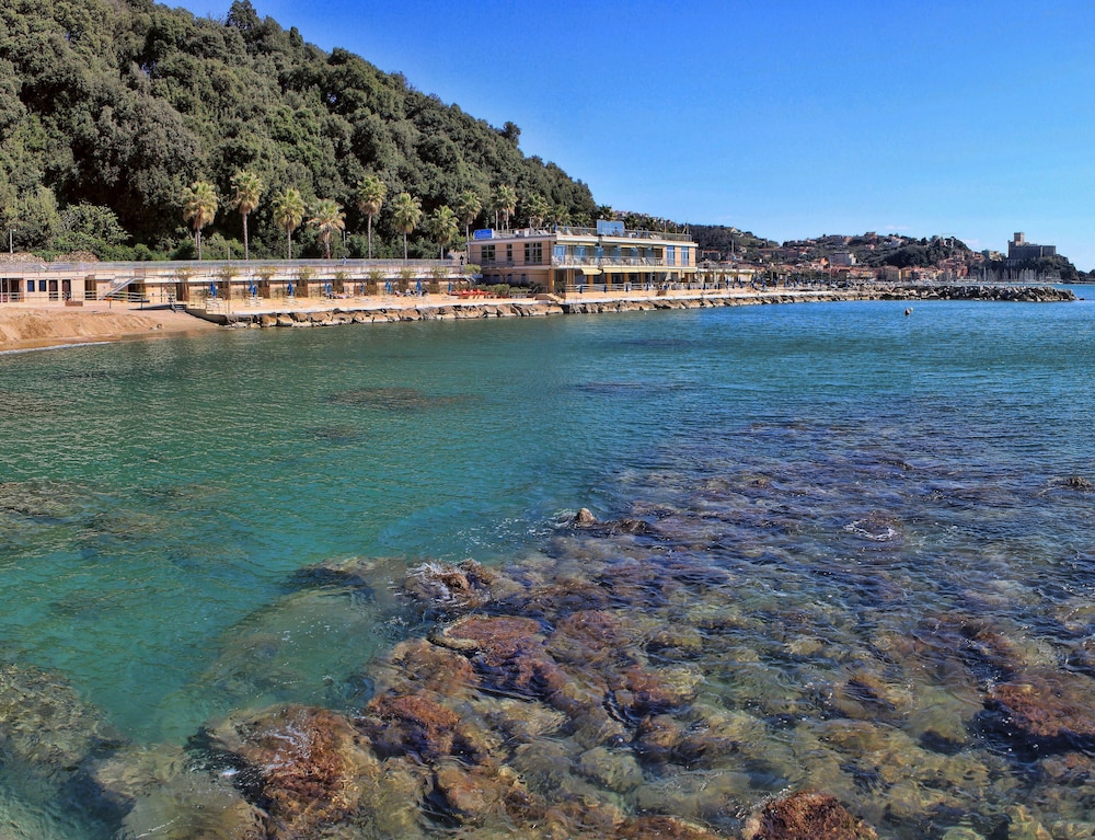 San Terenzo 18/37