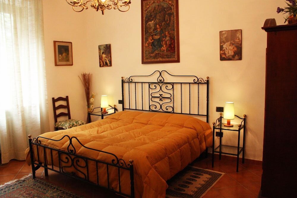 Villa Sant' Uberto Country Inn 9/65