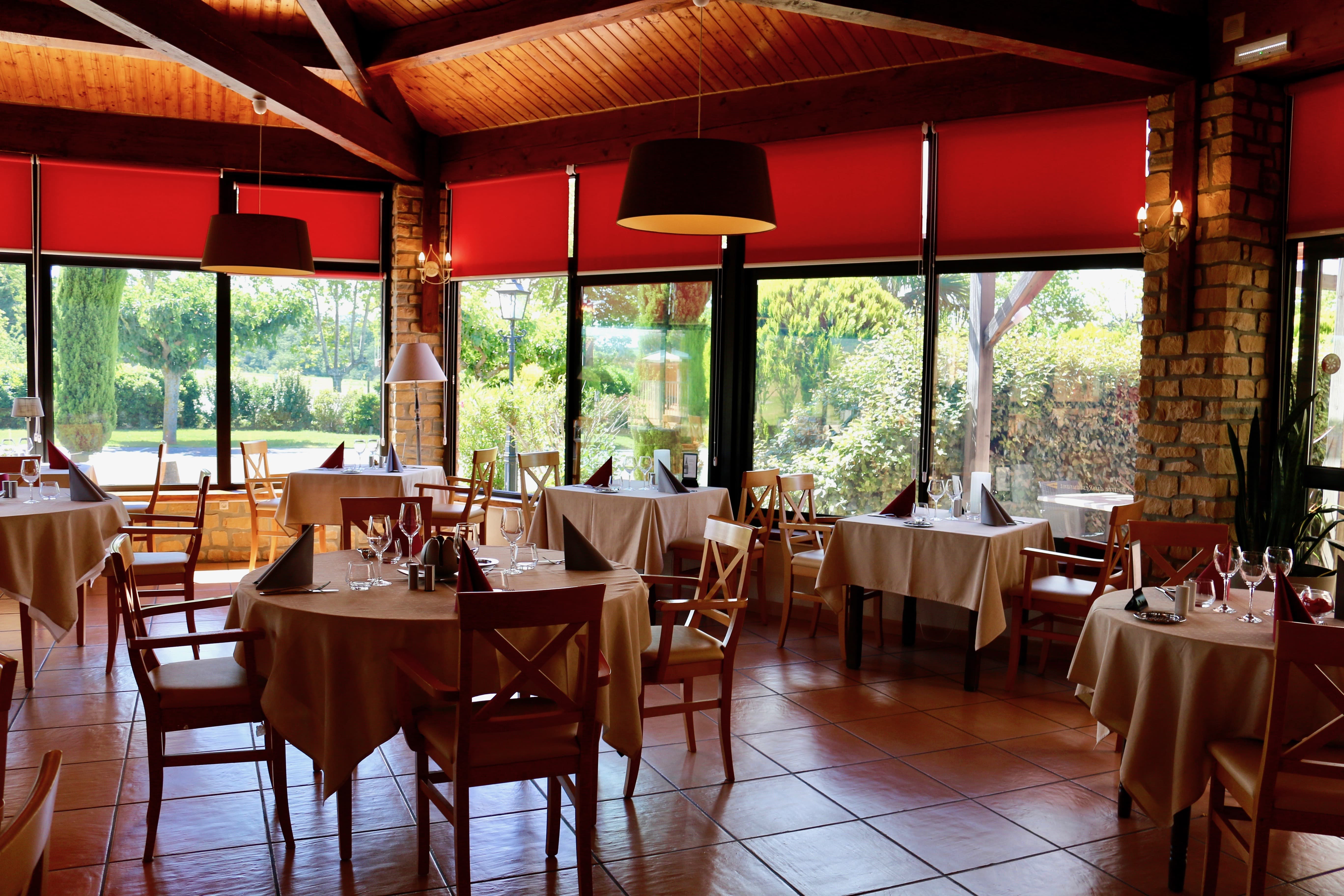 Hotel Le Mas de Mon Pere 20/27