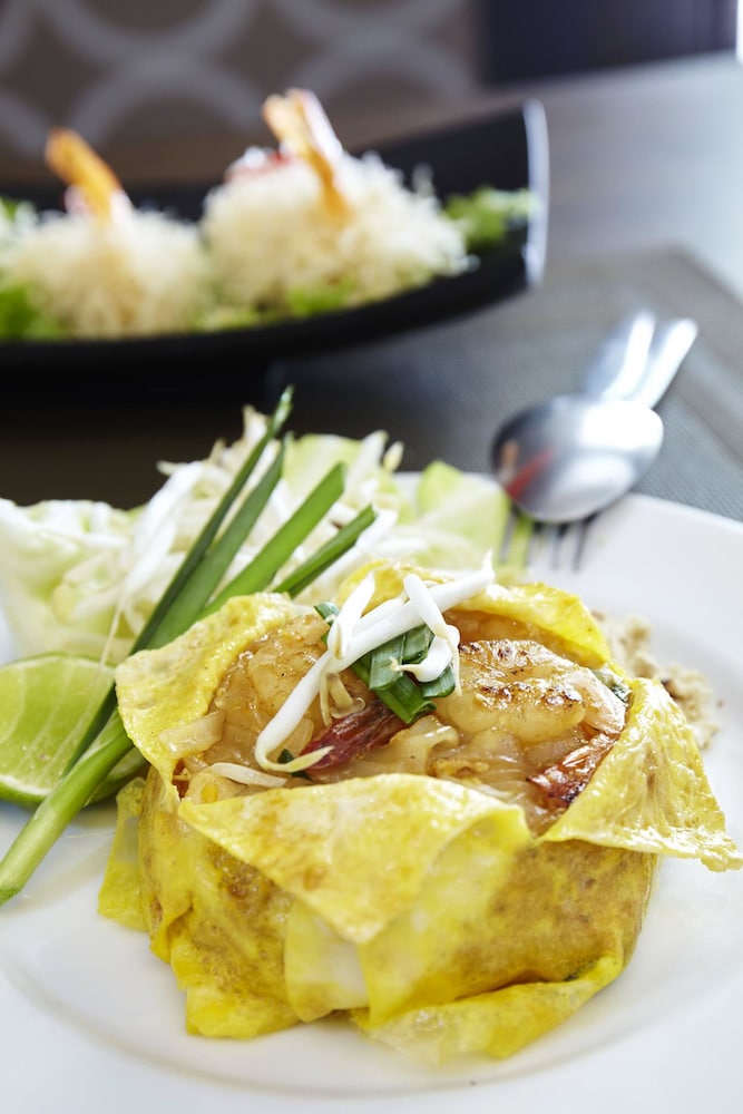 Baiyoke Boutique Hotel 28/41