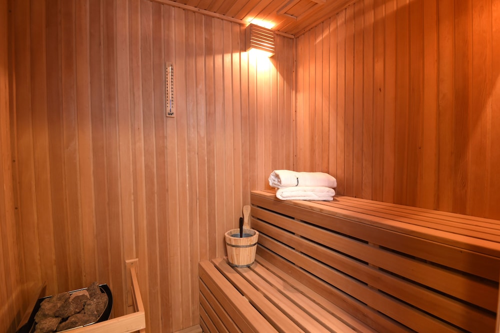 Arc Recoleta Boutique Hotel and Spa 34/68