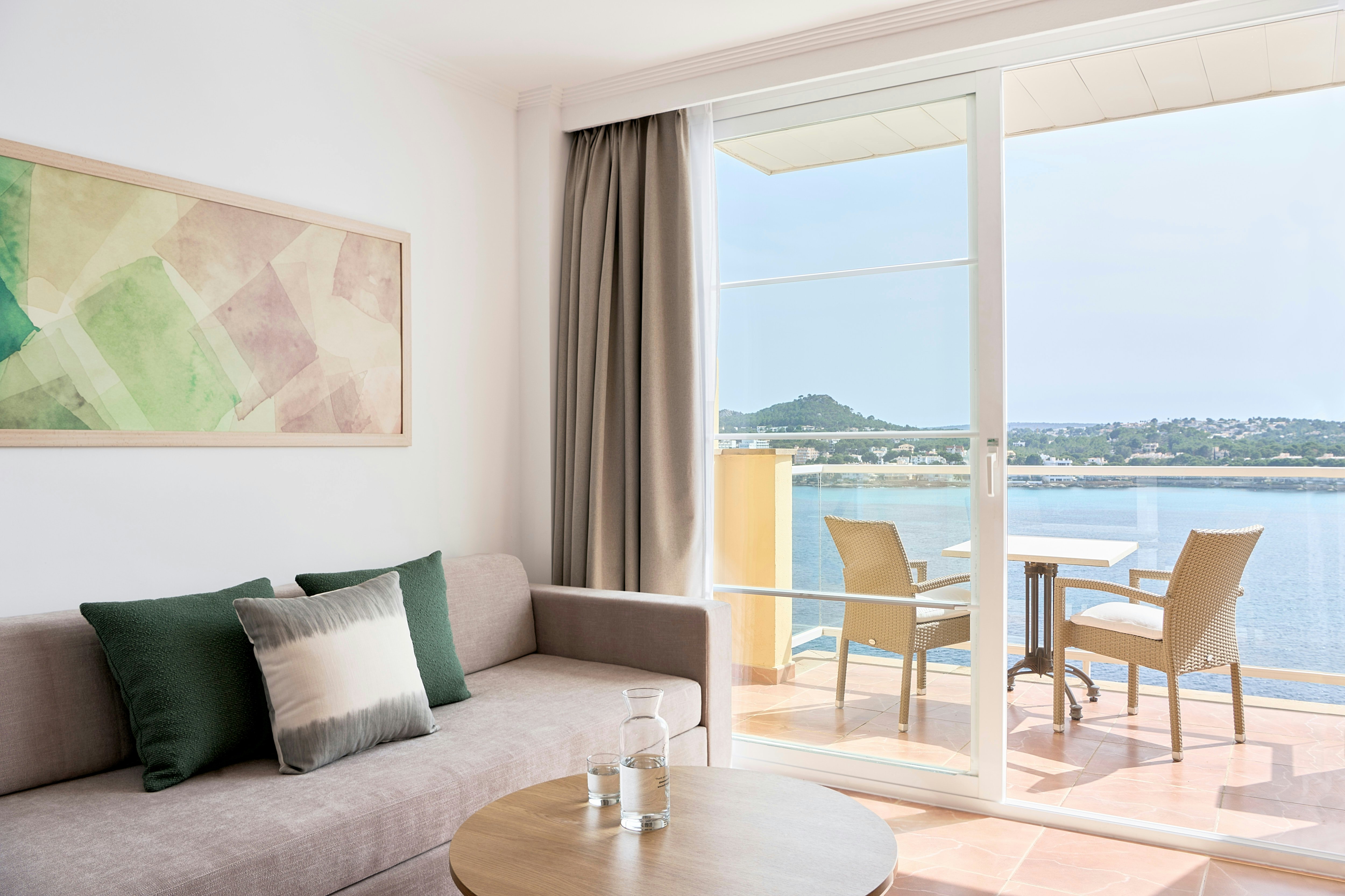 Iberostar Selection Jardin Del Sol Suites - Adults Only 47/81