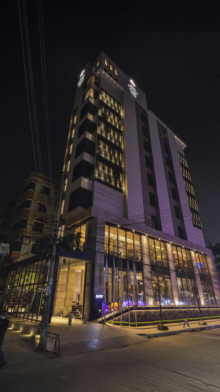 Best Western Plus Runway in DHAKA