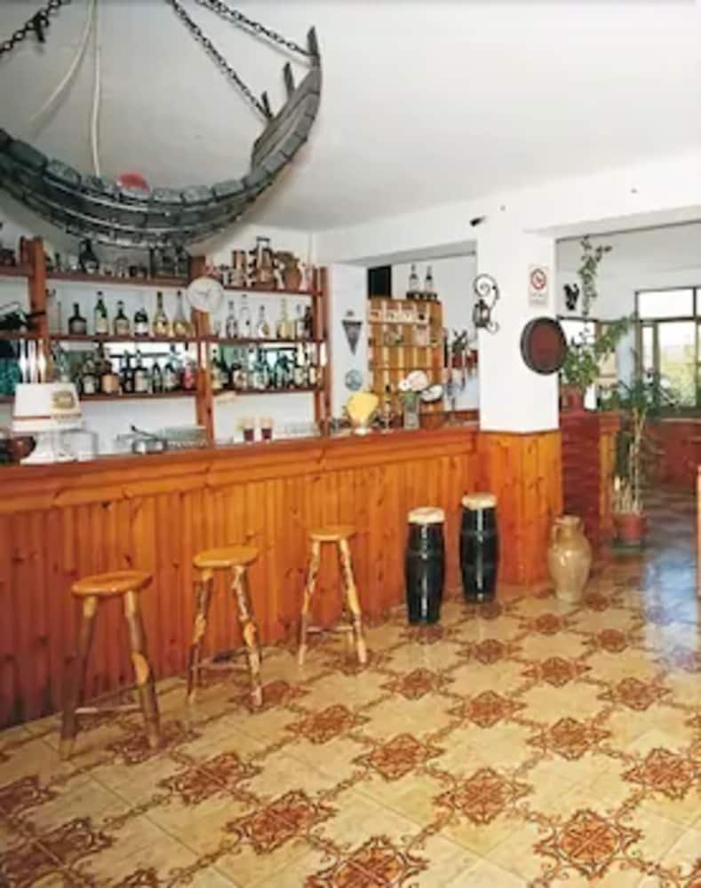 Hotel Bel Tramonto 35/51