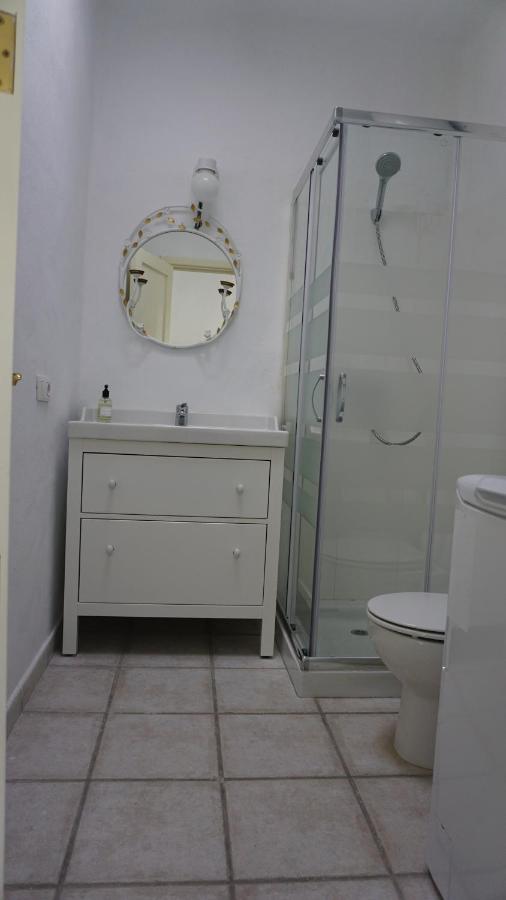 Apartamento La Plaza de Haria 14/51