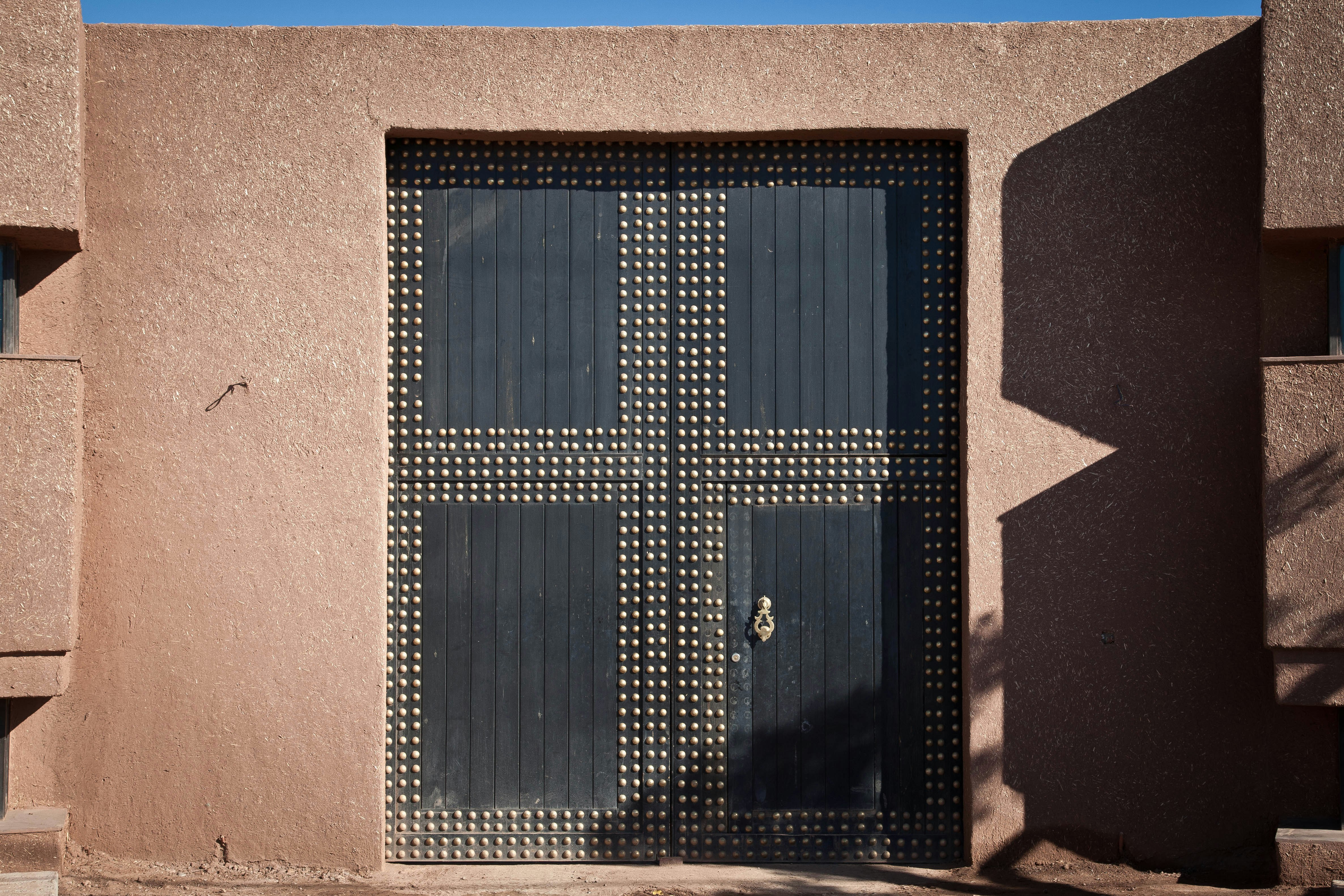 Fellah Hotel in MARRAKECH