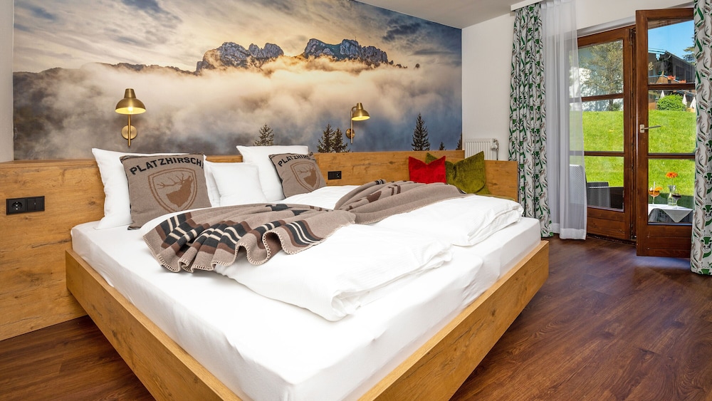 Novum Alpenhotel Inzell 35/82