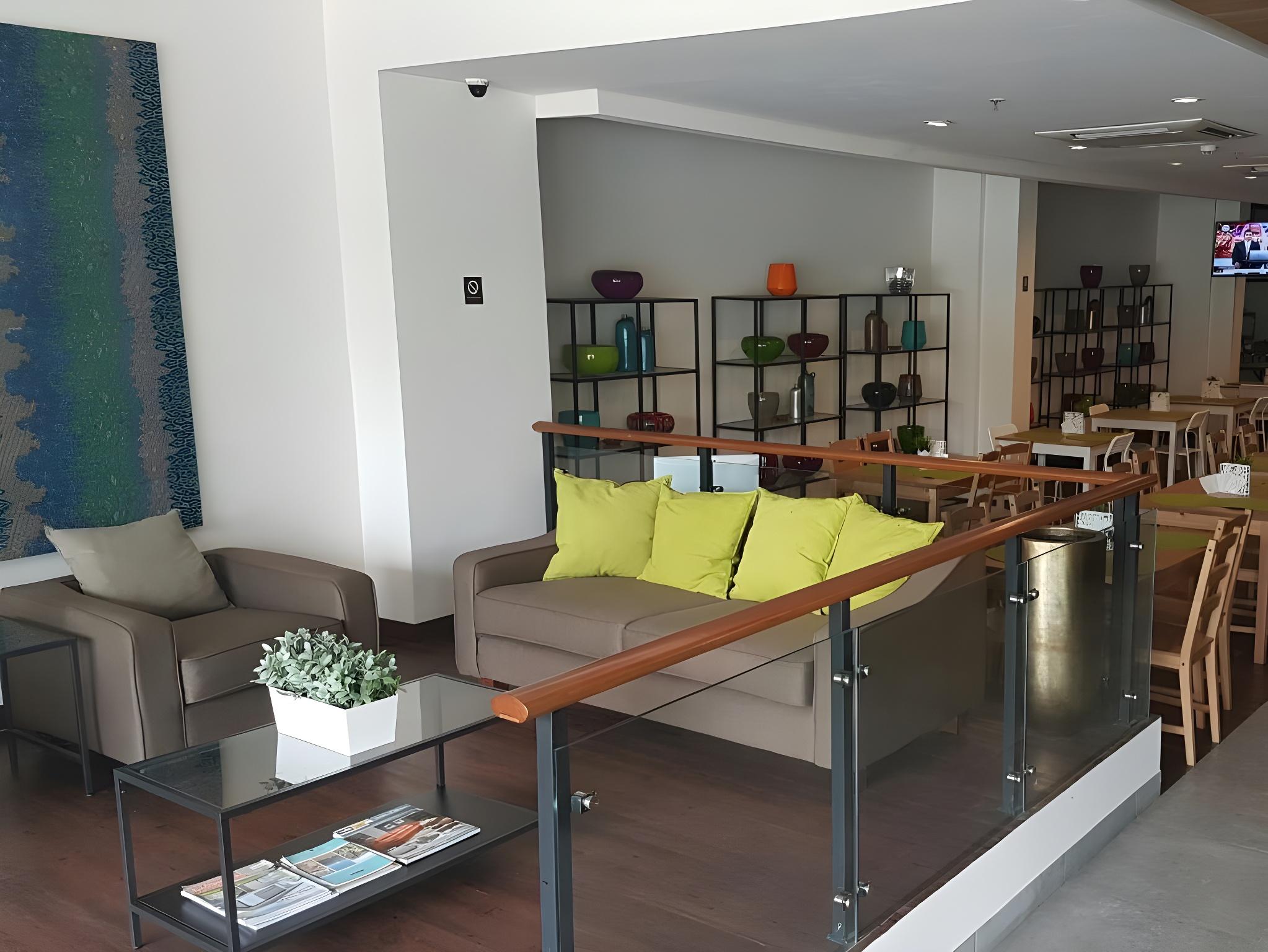 SARE HOTEL 14/20