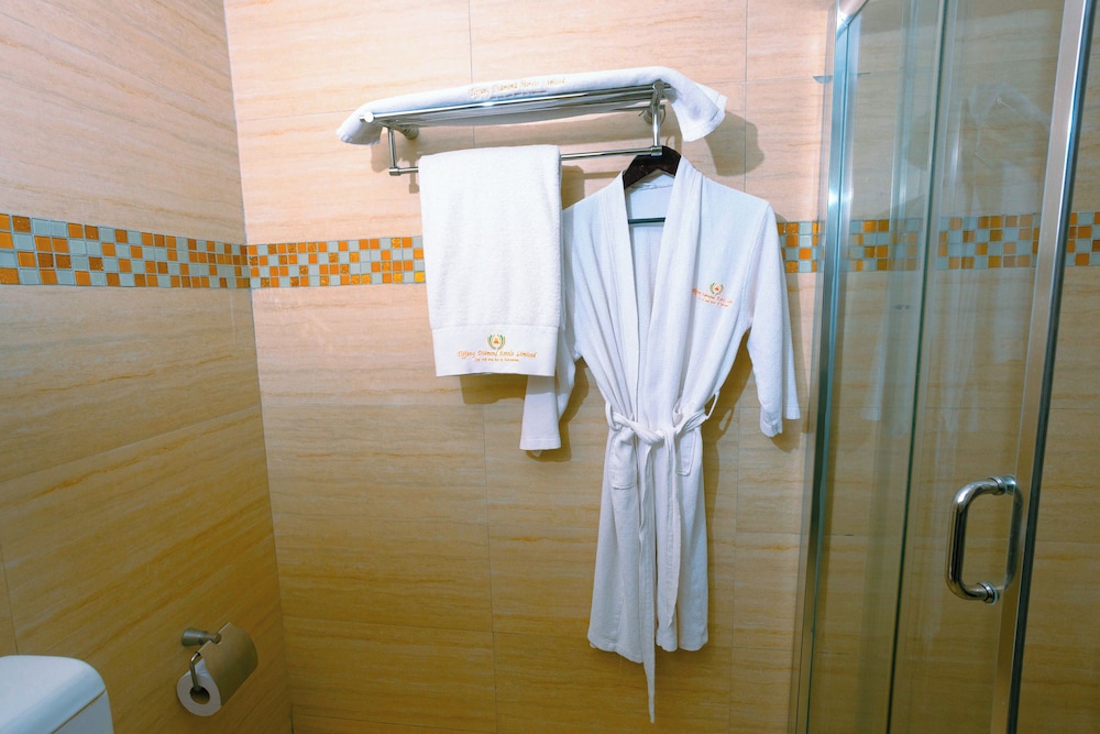 Tiffany Diamond Hotels - Mtwara 45/66