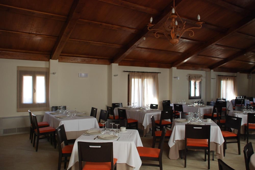 Hotel Convento del Giraldo 59/70