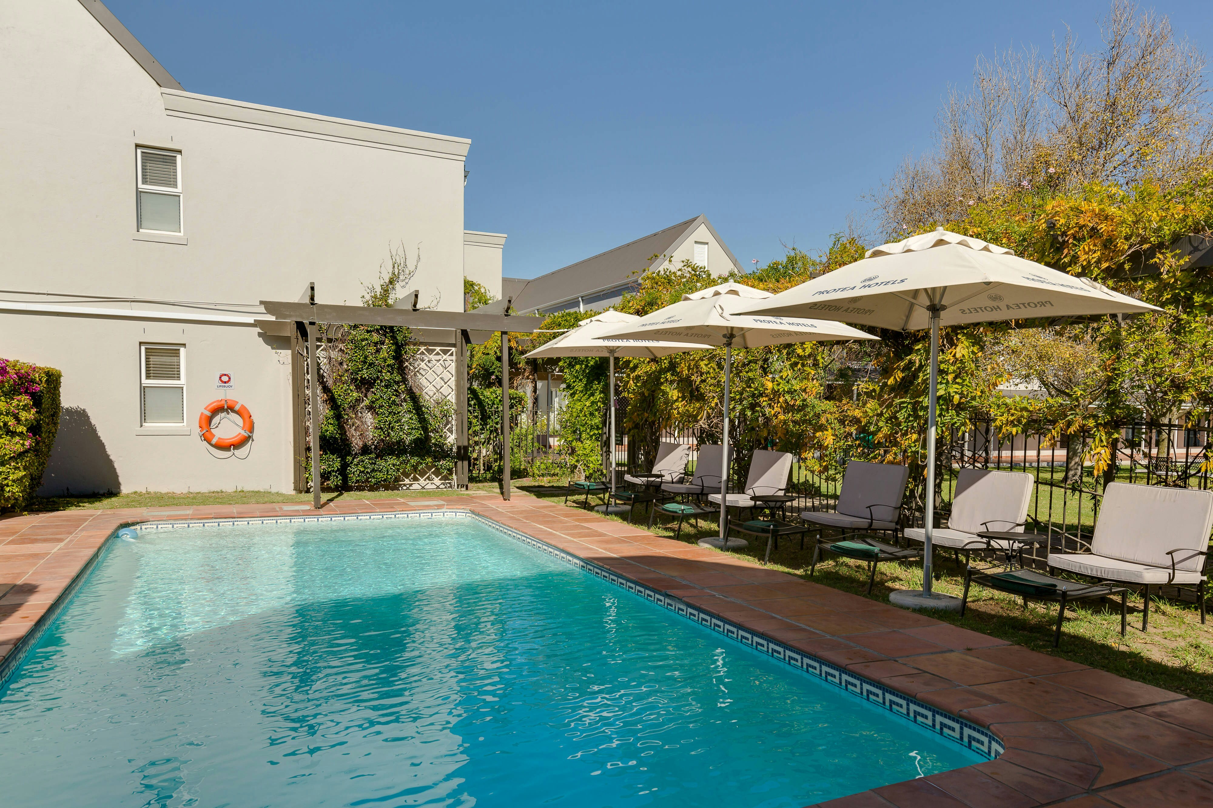 Protea Hotel by Marriott Cape Town Mowbray 13/13