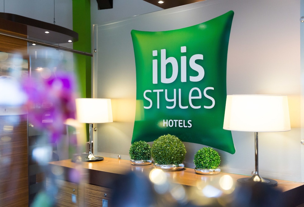 ibis Styles Leipzig 18/50