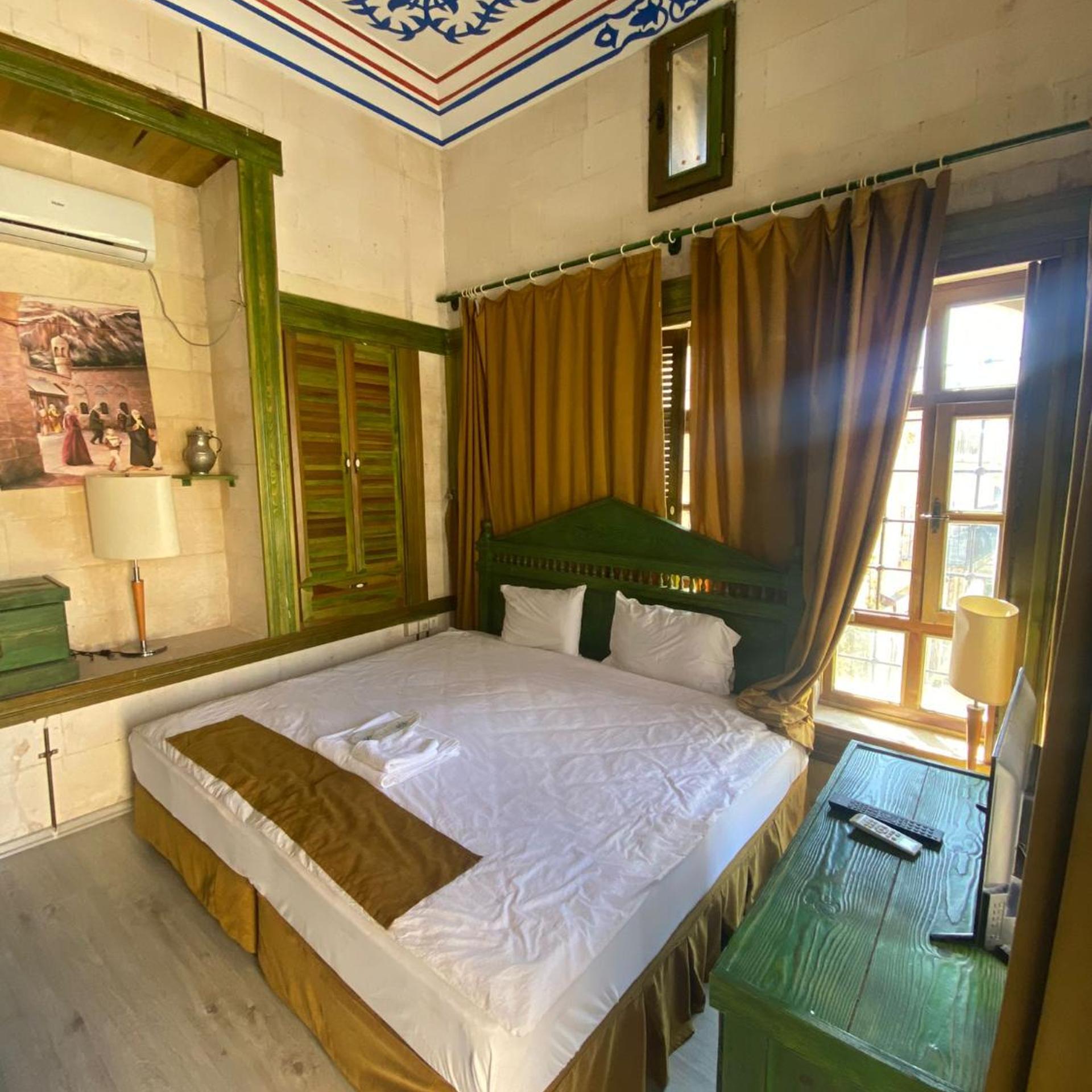 Hanehan Butik Otel 16/48