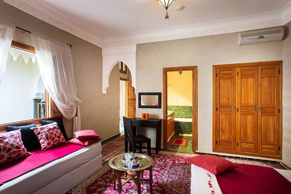 Arabian Riad Marrakech 22/50