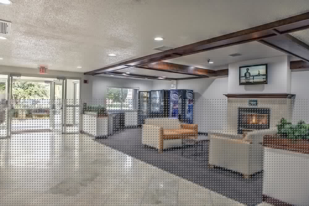 Motel6 Dallas, TX - Northwest 38/50