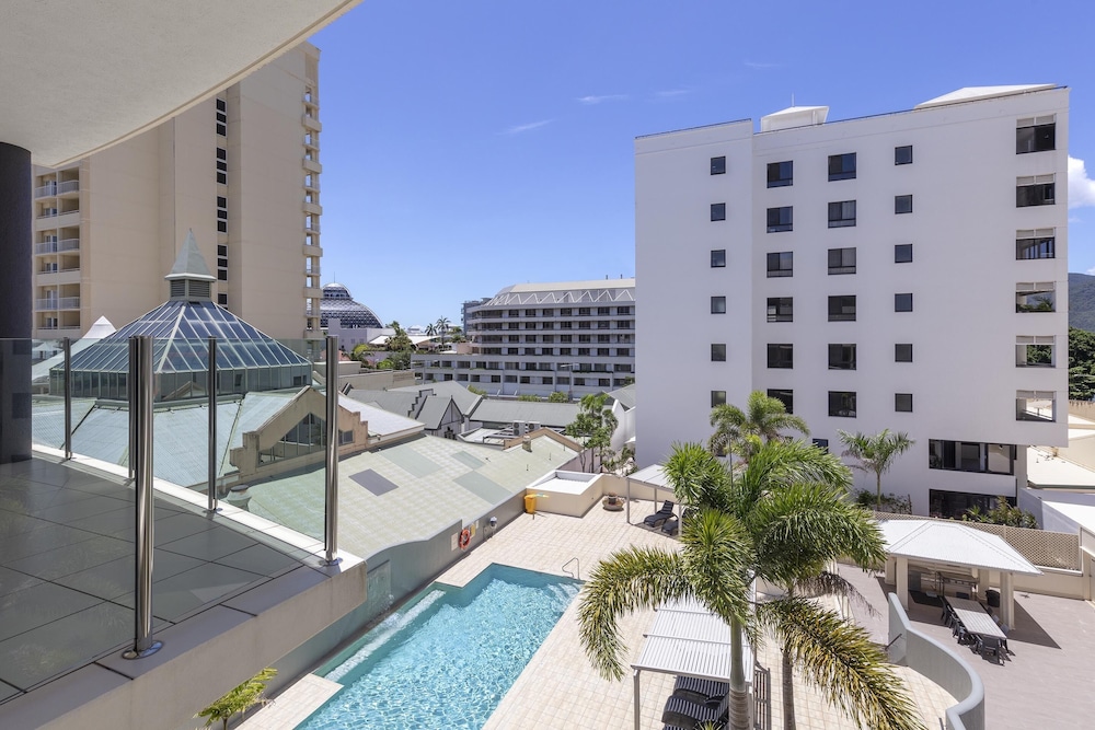 PARK REGIS CITY QUAYS in CAIRNS