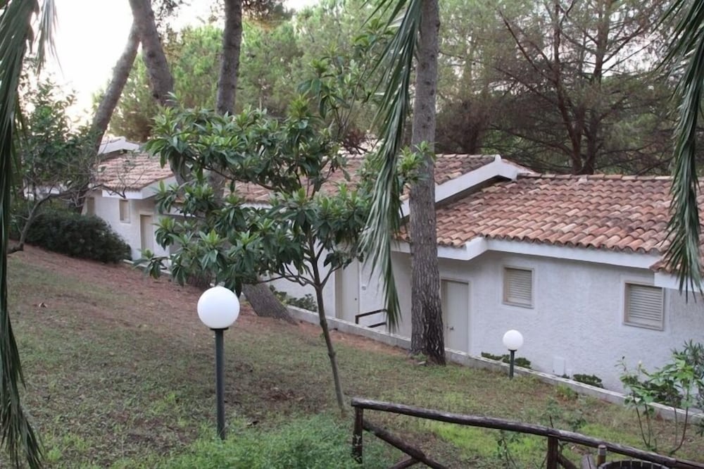 HOTELCLUB GUARDACOSTA 30/50