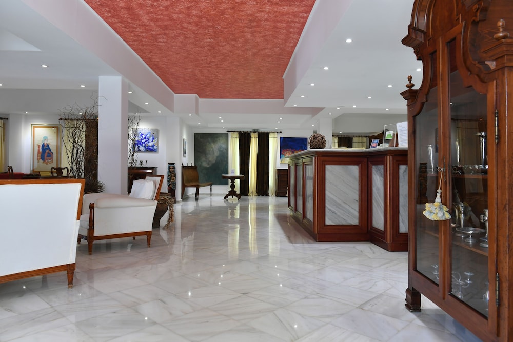ASTIR OF PAROS 2/31