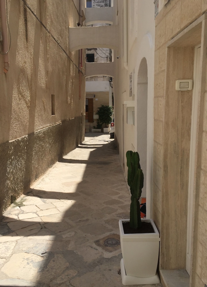 Palazzo Fiscaiolo B&B 6/50