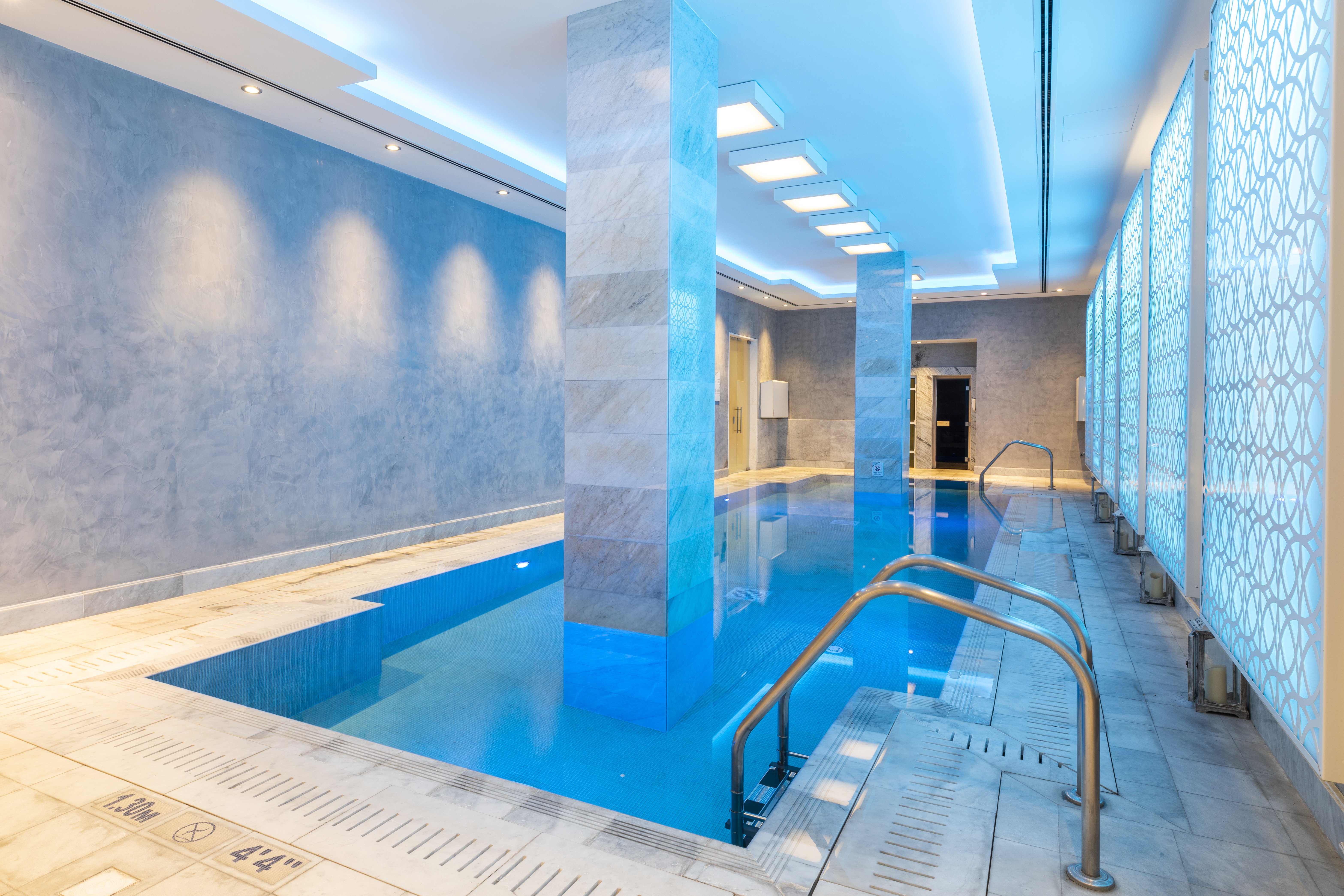 InterContinental Doha Beach and Spa 29/82