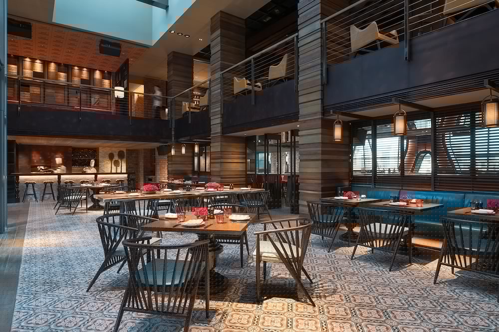 Grand Hyatt Changsha 50/72