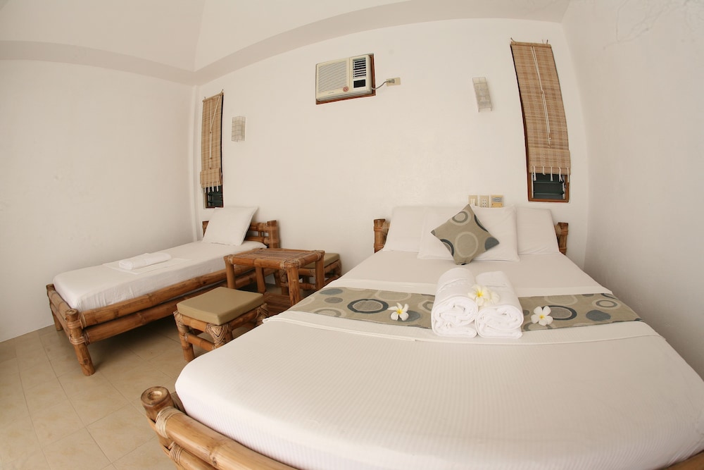 Elysia Beach Resort 8/42