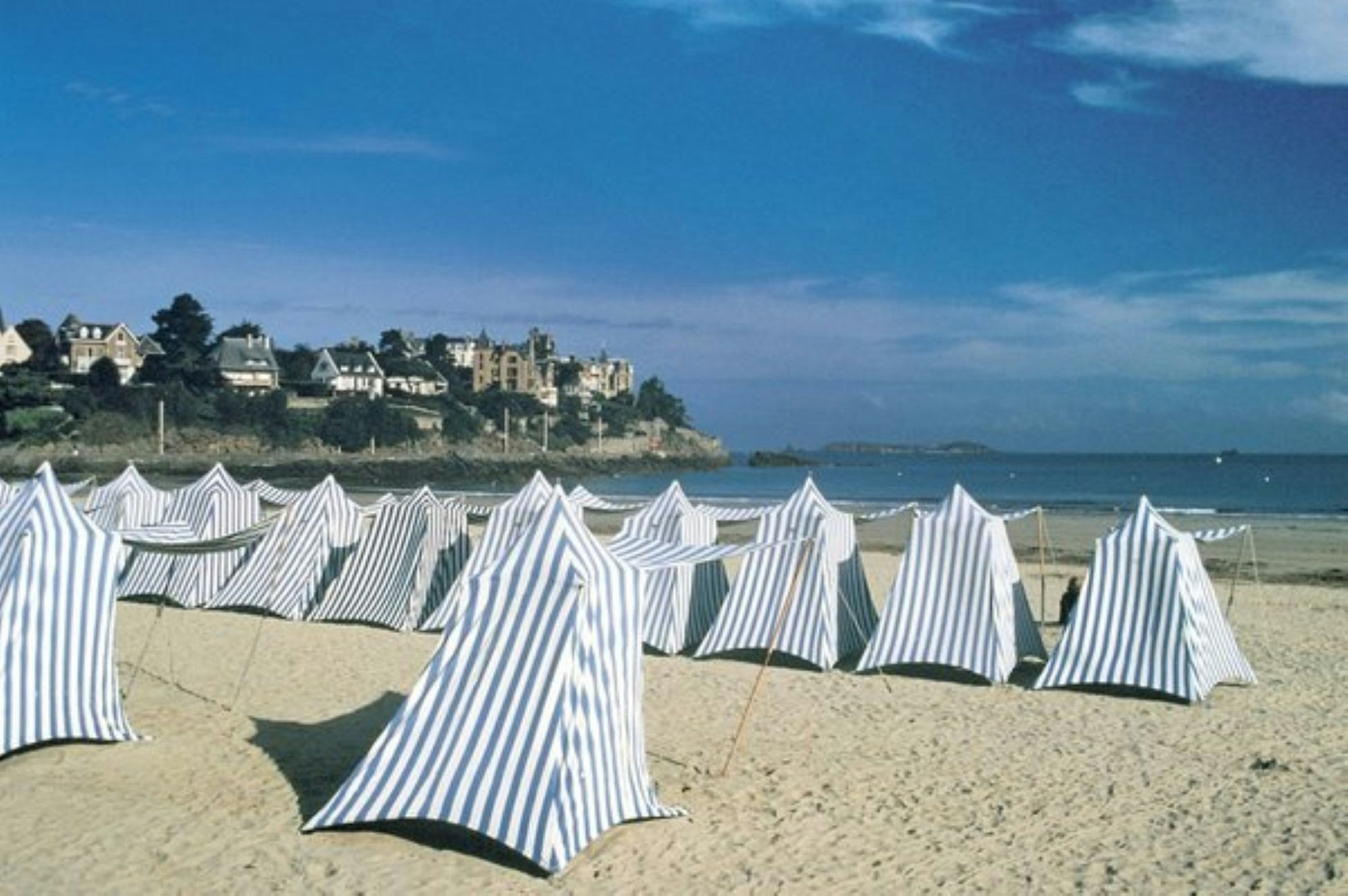 Hotel Barriere Le Grand Hotel Dinard 80/83