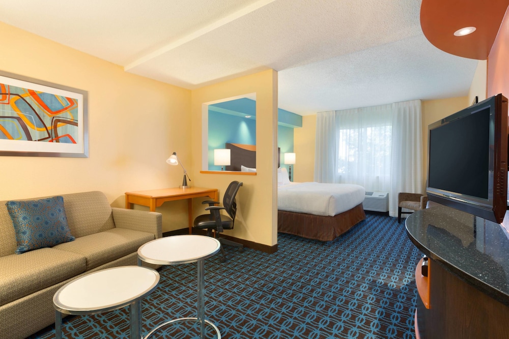 SureStay by Best Western Bismarck 27/35