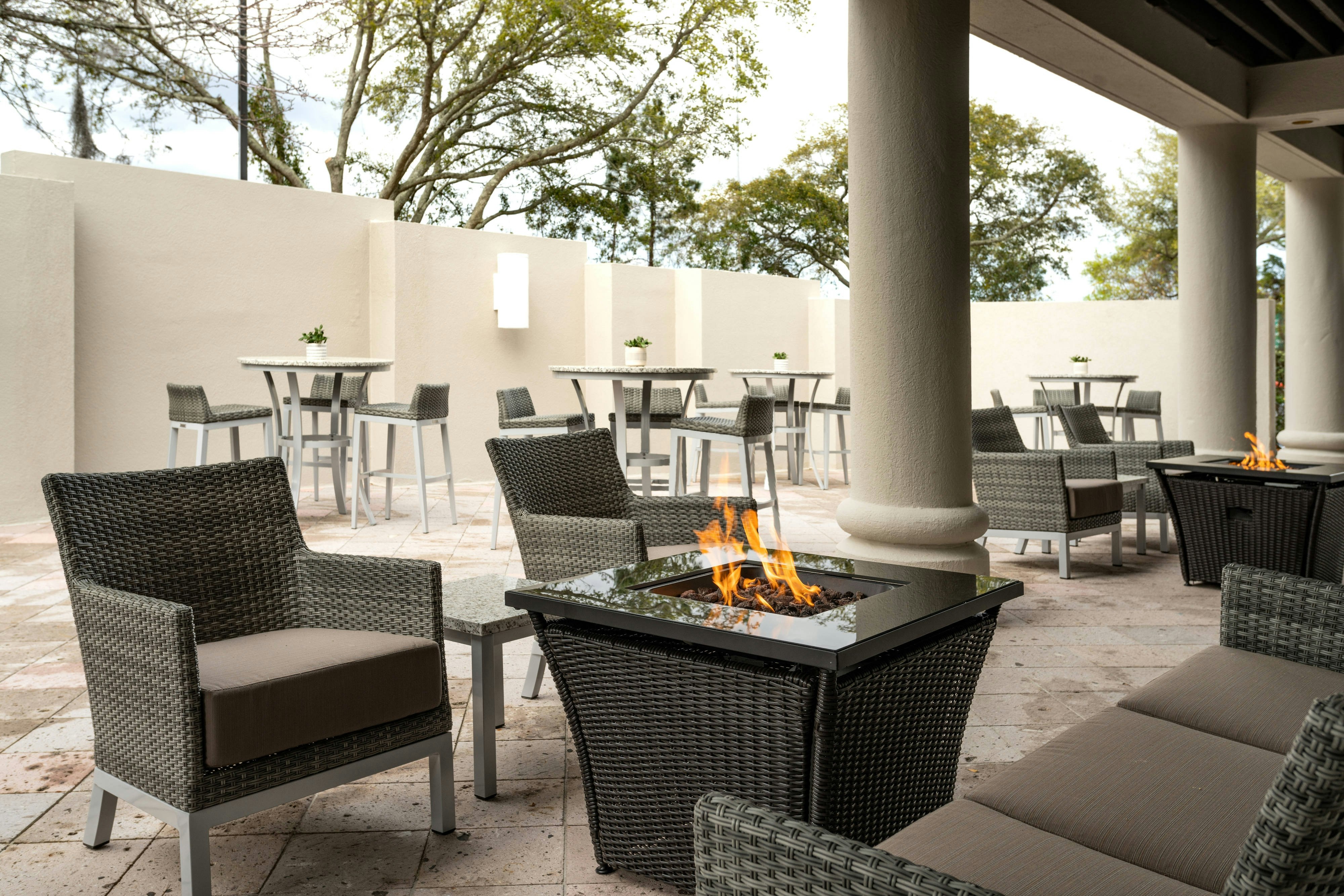 Marriott Jacksonville 5/13