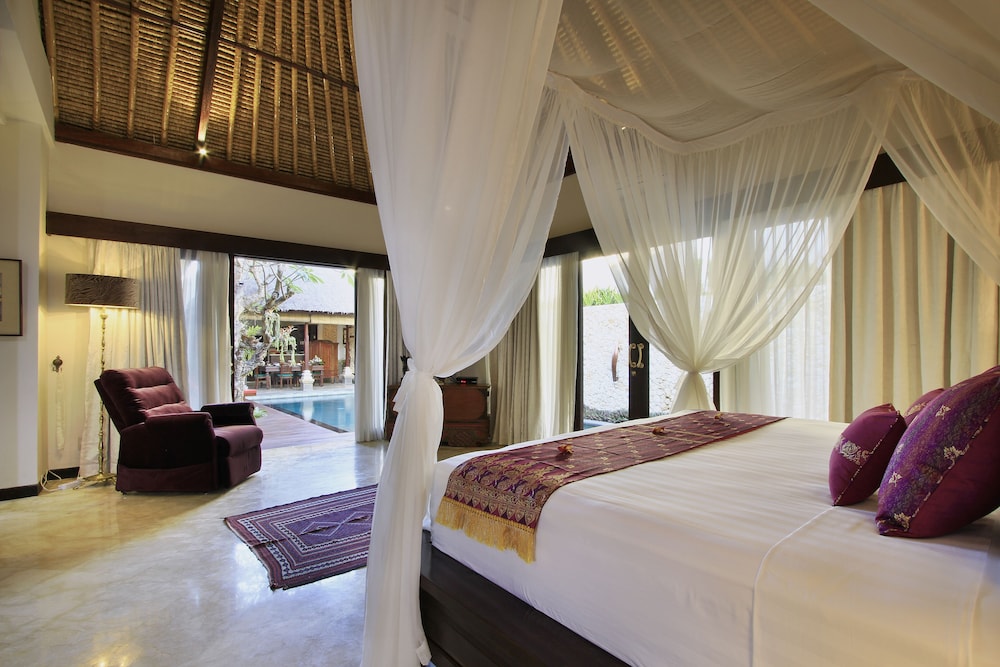 Manzelejepun Luxury Villas Pavilion 30/68
