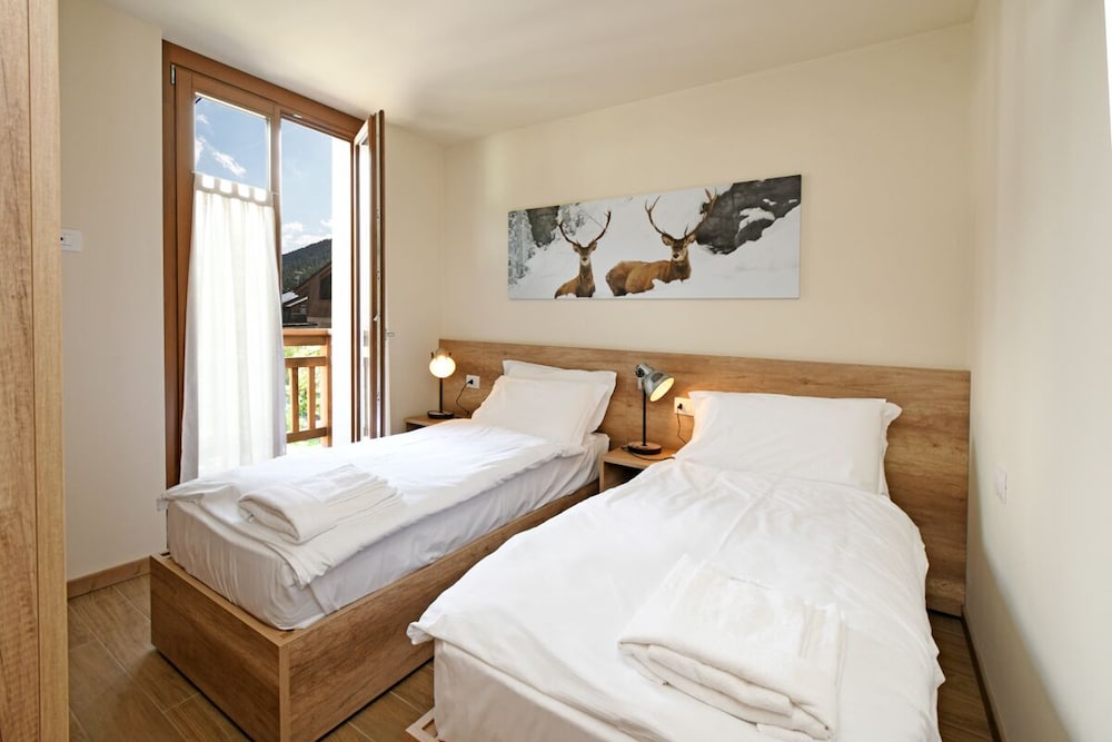 Ai Suma Residence Bormio 9/50